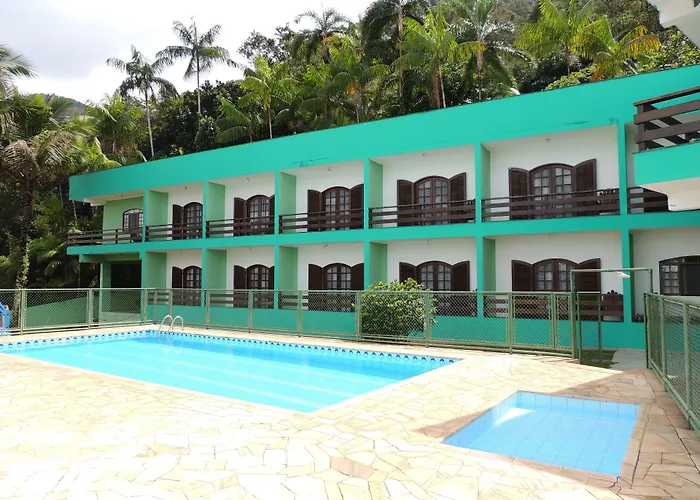 Marencanto PousadaPousada Ubatuba